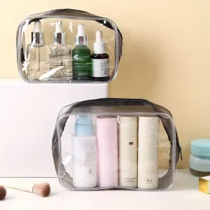 Lightweight Versatile Toiletry Wash Bag
