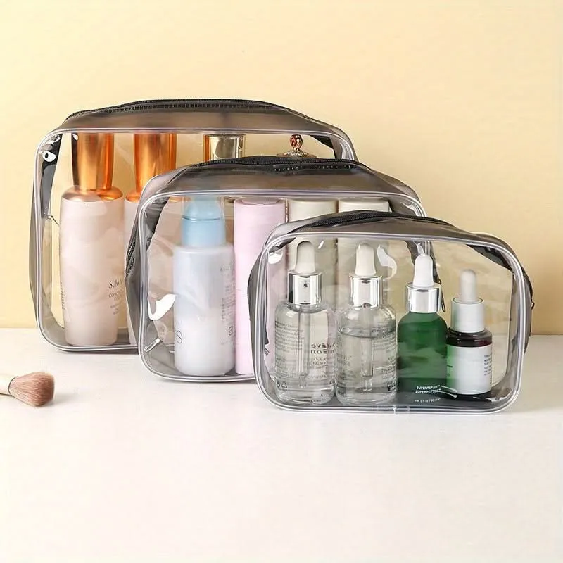 Lightweight Versatile Toiletry Wash Bag