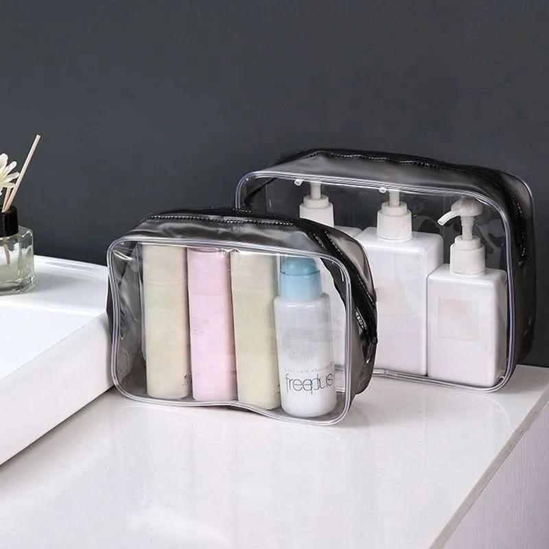 Lightweight Versatile Toiletry Wash Bag