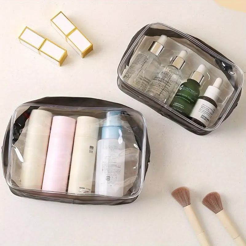 Lightweight Versatile Toiletry Wash Bag