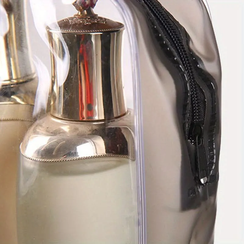 Lightweight Versatile Toiletry Wash Bag