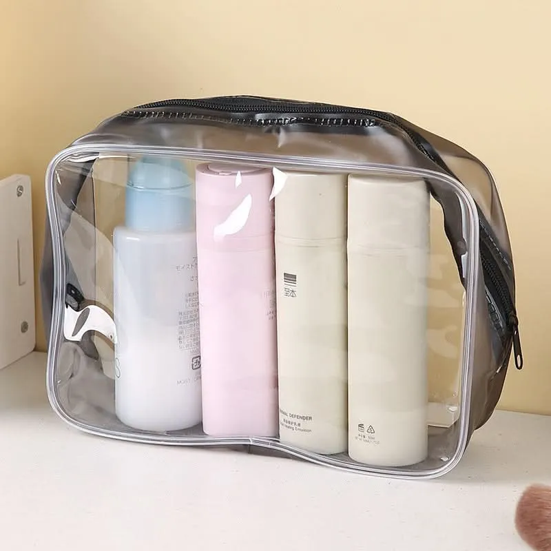 Lightweight Versatile Toiletry Wash Bag