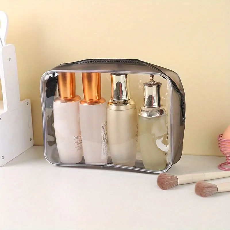 Lightweight Versatile Toiletry Wash Bag