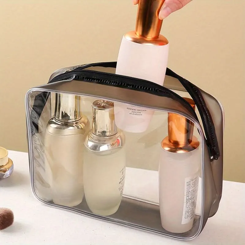 Lightweight Versatile Toiletry Wash Bag