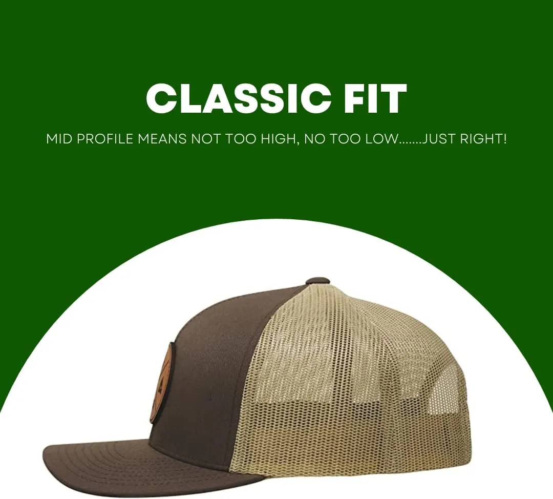 LINDO Trucker Hat - GO Outdoors