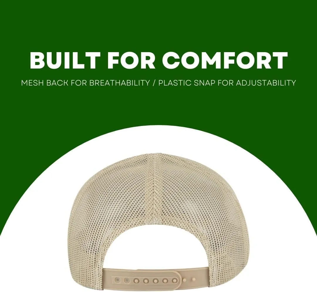 LINDO Trucker Hat - GO Outdoors