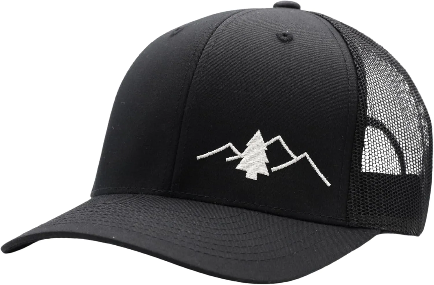 LINDO Trucker Hat - The Great Outdoors