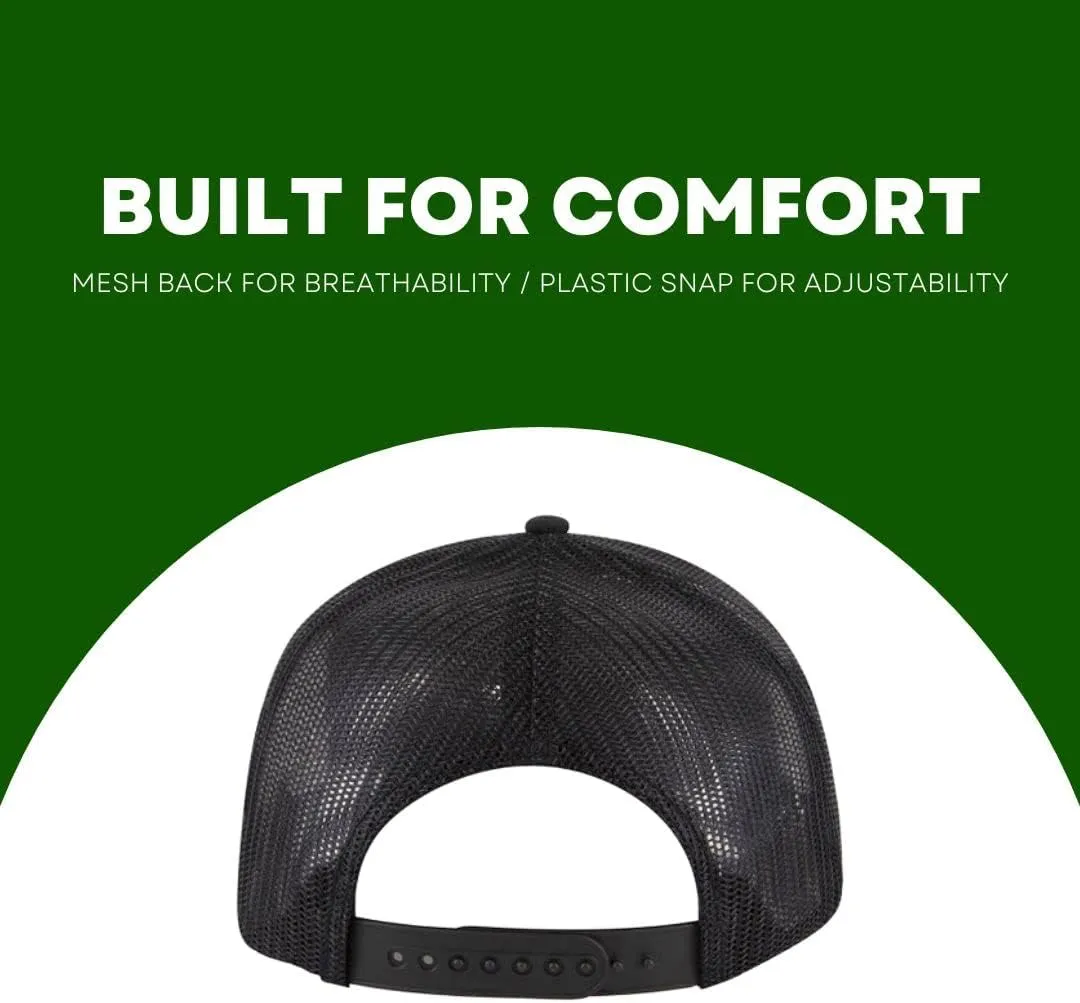 LINDO Trucker Hat - The Great Outdoors