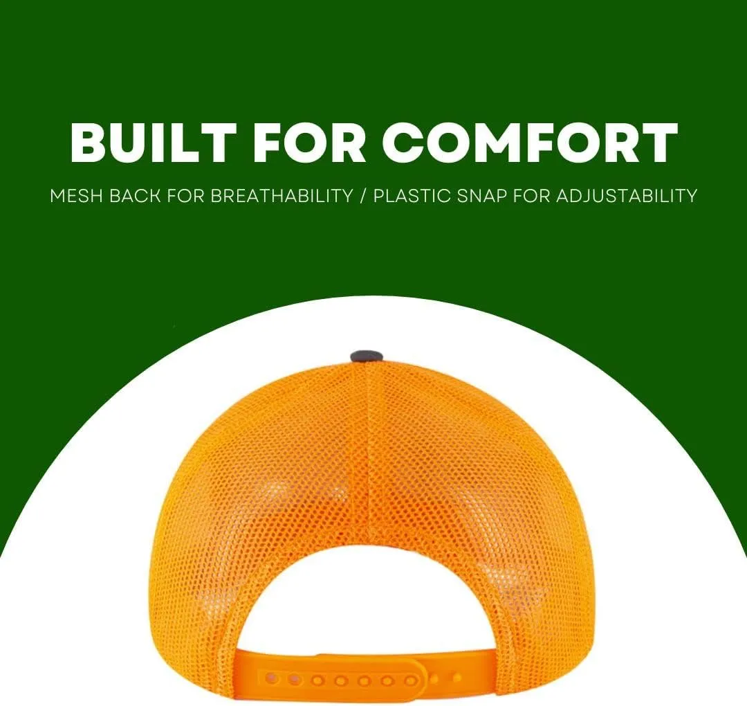 LINDO Trucker Hat - The Great Outdoors