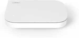 Linksys Multi-gig Micro Mesh WiFi 6 Router | Connect 100  Devices | 2,000 Sq Ft Coverage | 3.0 Gbps Speeds | No App Required | 2024 Release