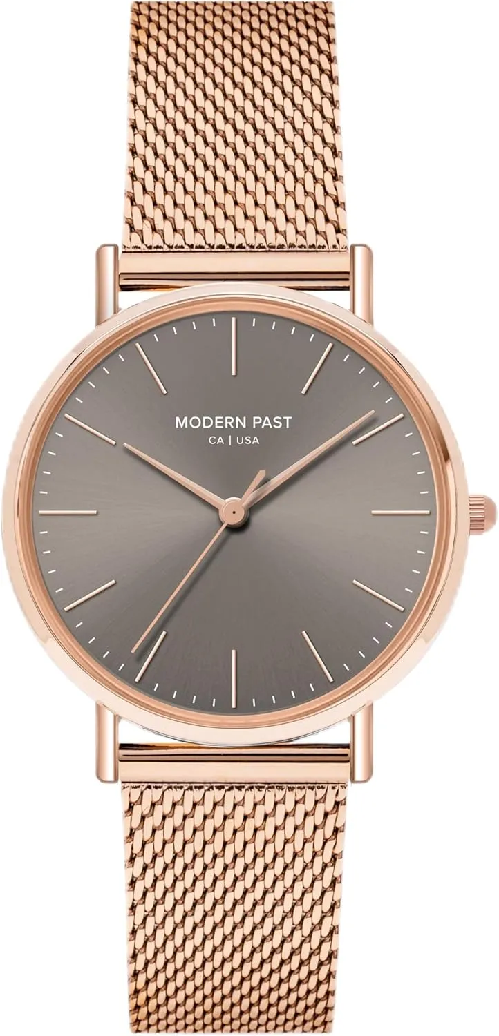 Lola Women Watches, Mesh Band Watch for Women