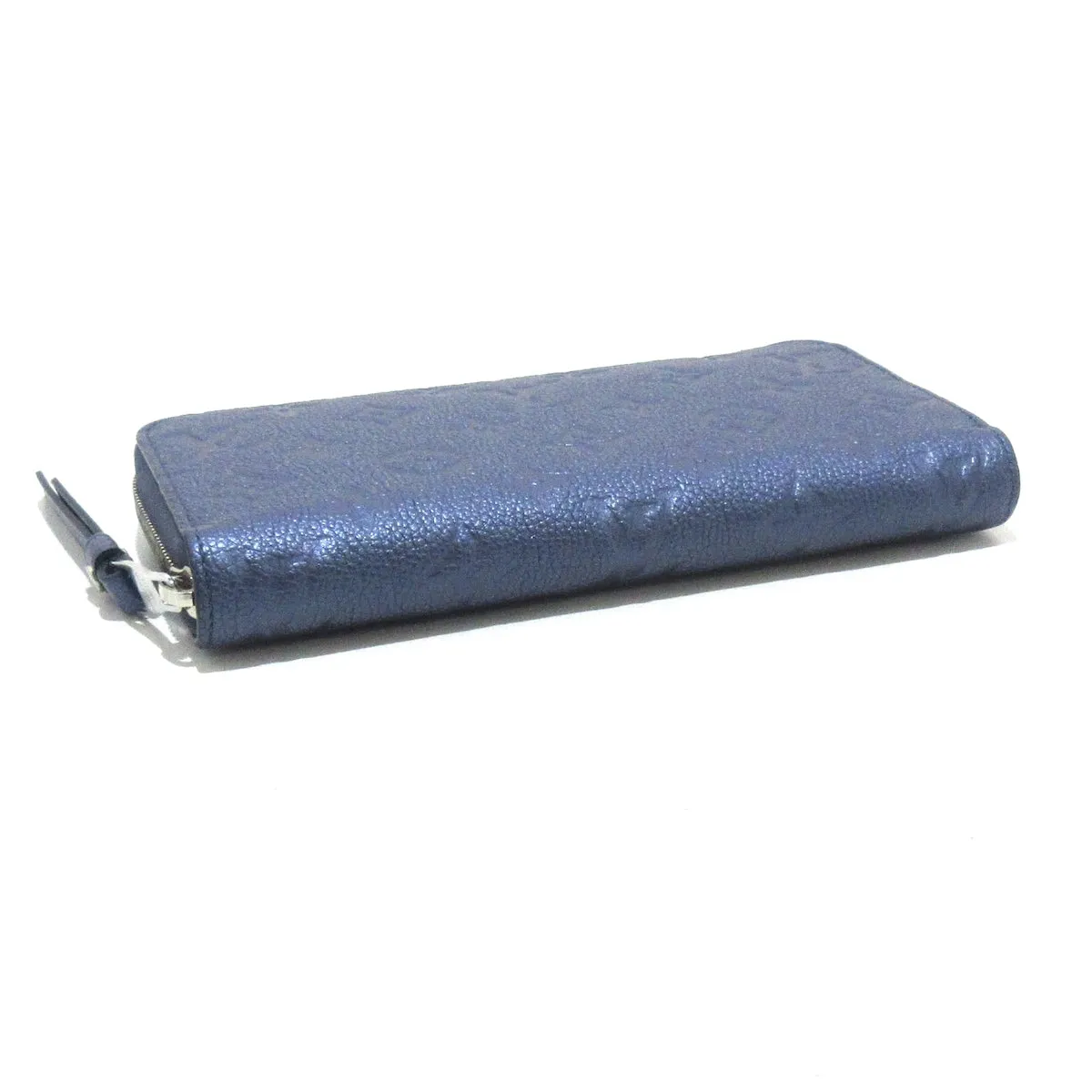 Louis Vuitton Zippy Wallet  Leather Wallet  ()