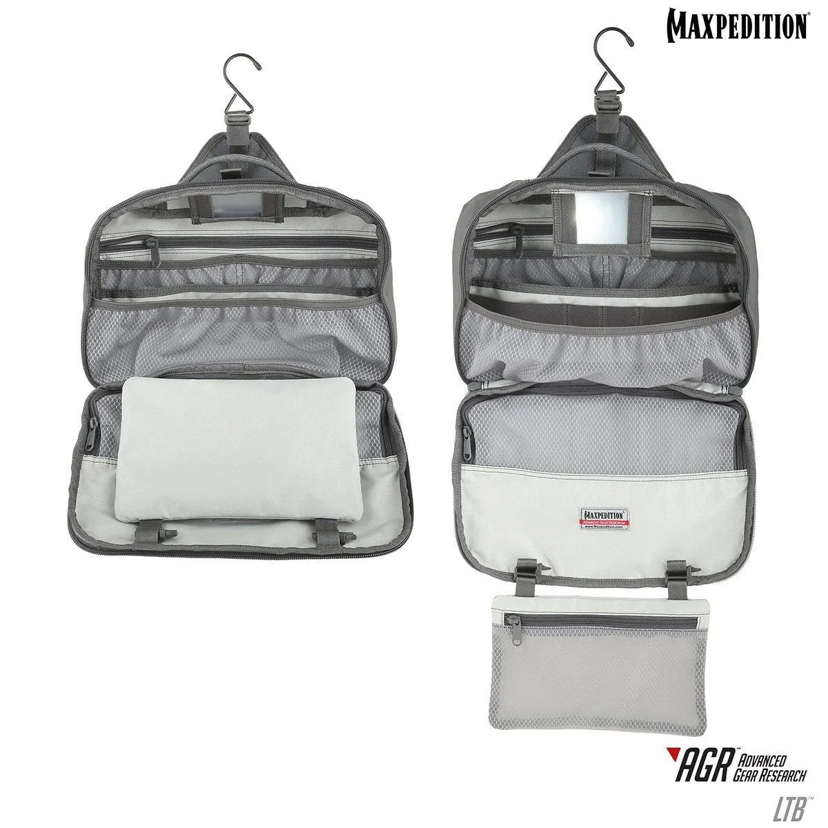 LTB Lightweight Toiletry Bag