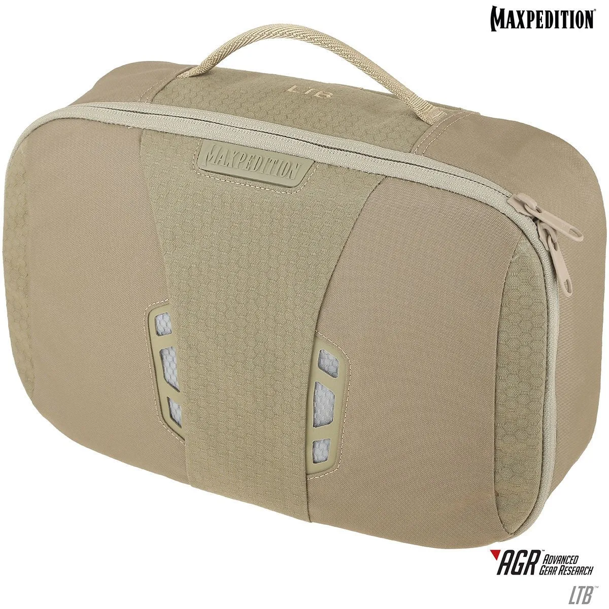 LTB Lightweight Toiletry Bag