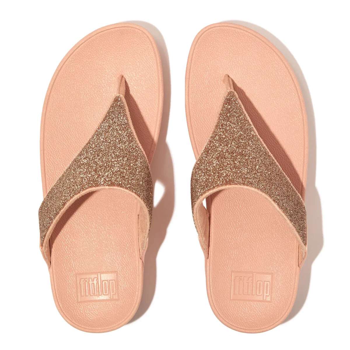 LULU Opul Toe-Post Sandals