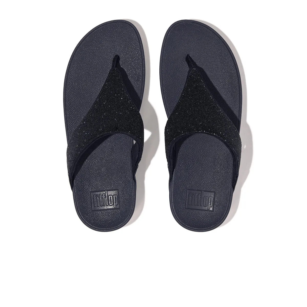 LULU Opul Toe-Post Sandals