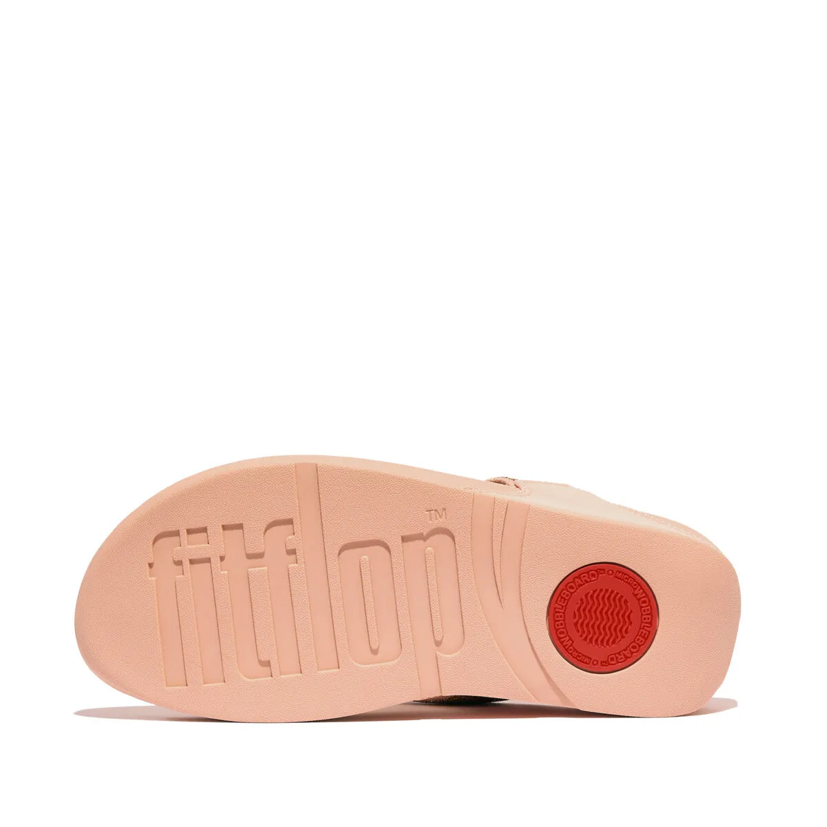 LULU Opul Toe-Post Sandals