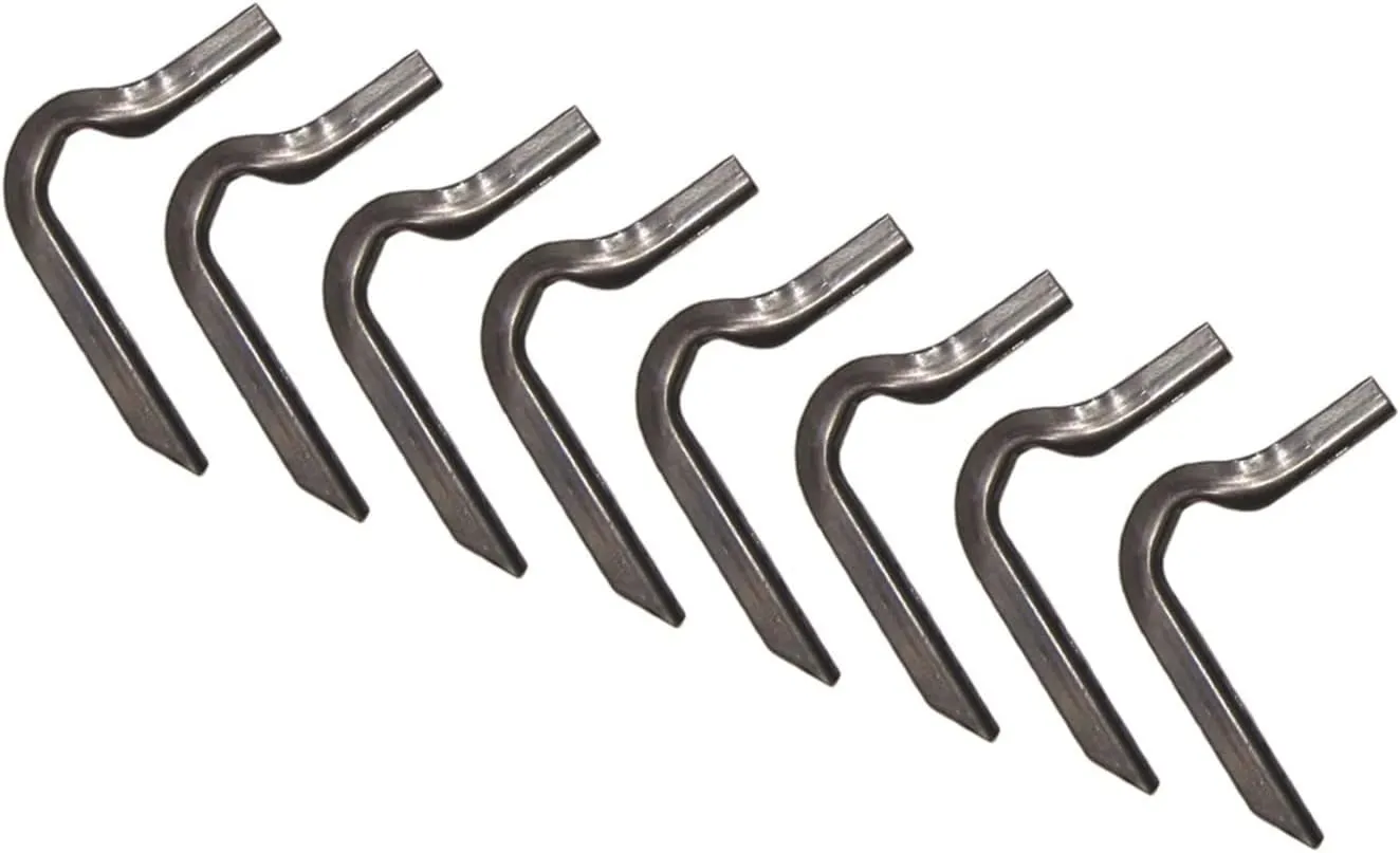 Lund 300000 Lund EZ Running Board Bracket Kit for 2001-2007 Silverado 1500; 2001-2018 Sierra 1500; 2002-2006 Avalanche; Various Silverado & Sierra Trucks | Fits Crew Cab