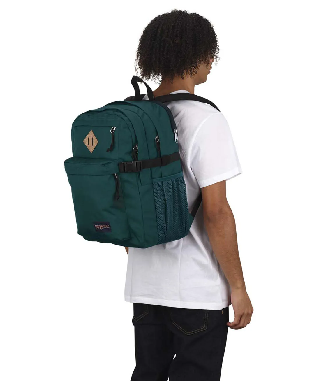 Main Campus Backpack