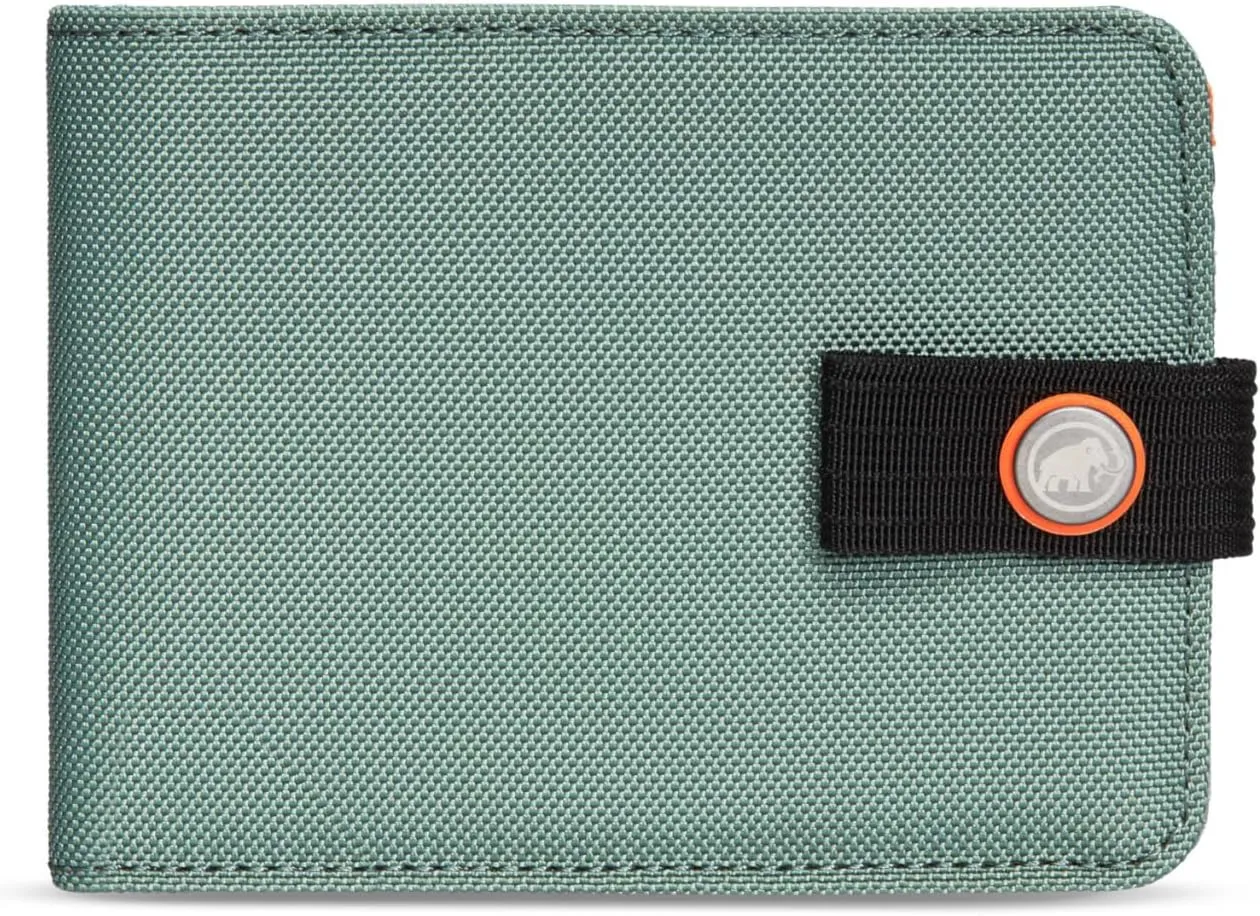 Mammut Men's xeron Wallet, Tin, Einheitsgröße