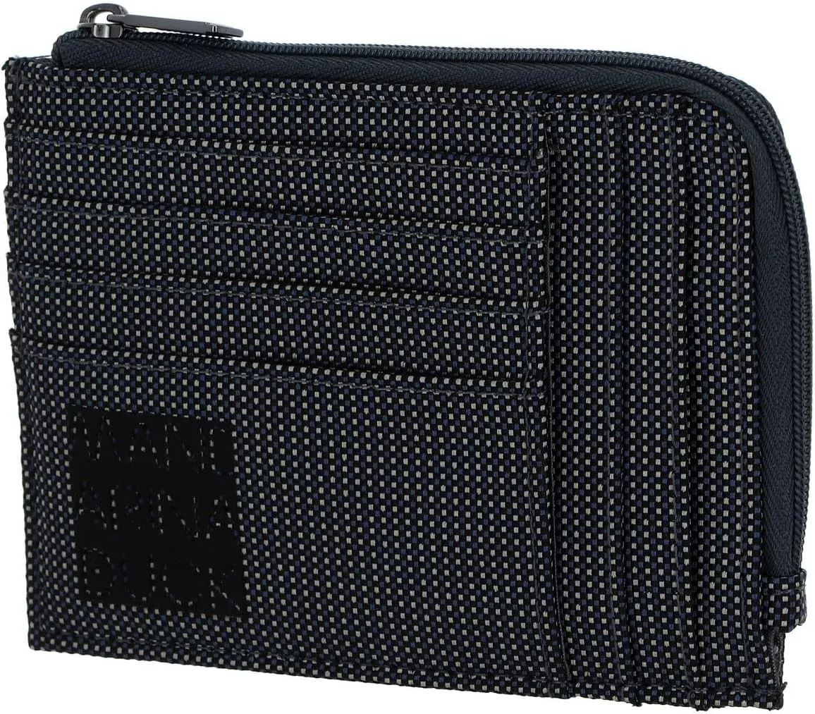 Mandarina Duck Men's Contemporary Wallet