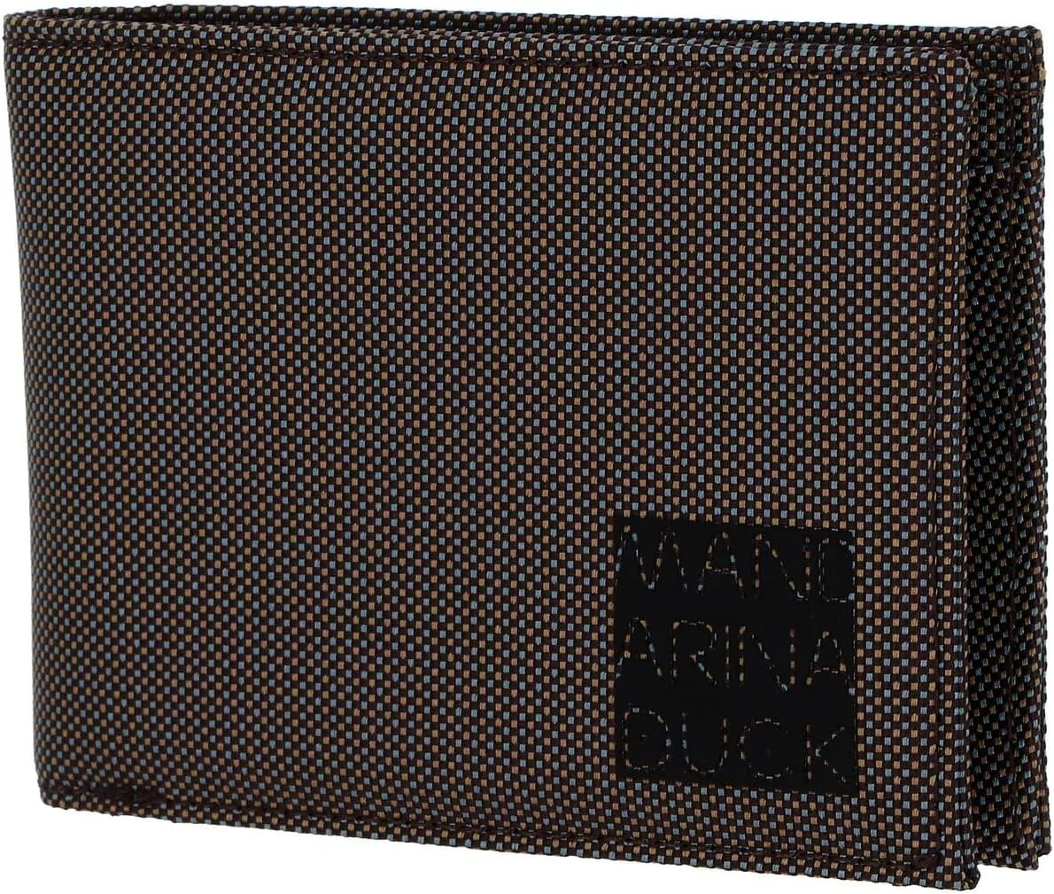 Mandarina Duck Women's Contemporary Wallet