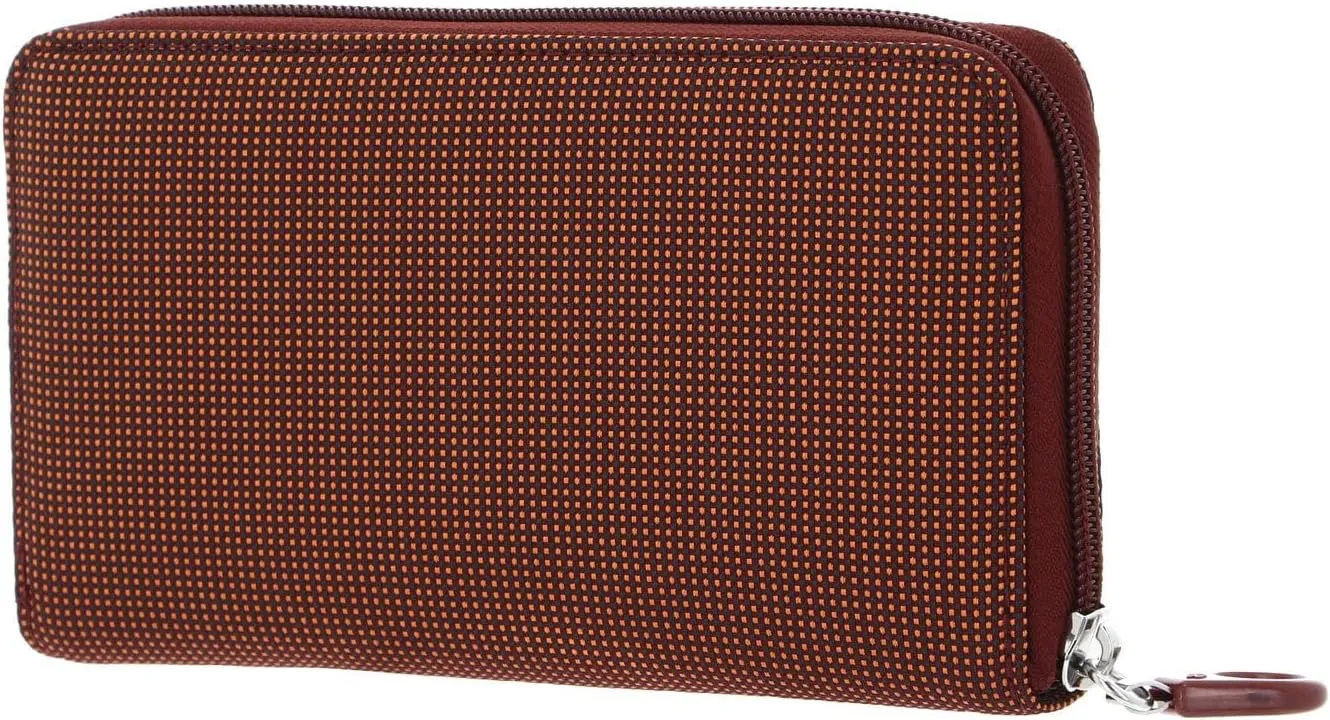Mandarina Duck Women's Wallet Billfold, One Size