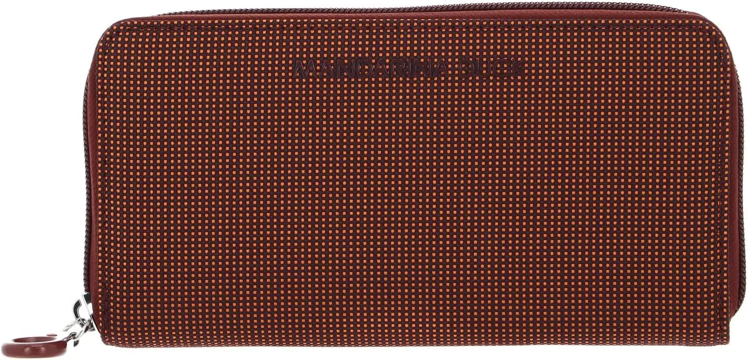 Mandarina Duck Women's Wallet Billfold, One Size