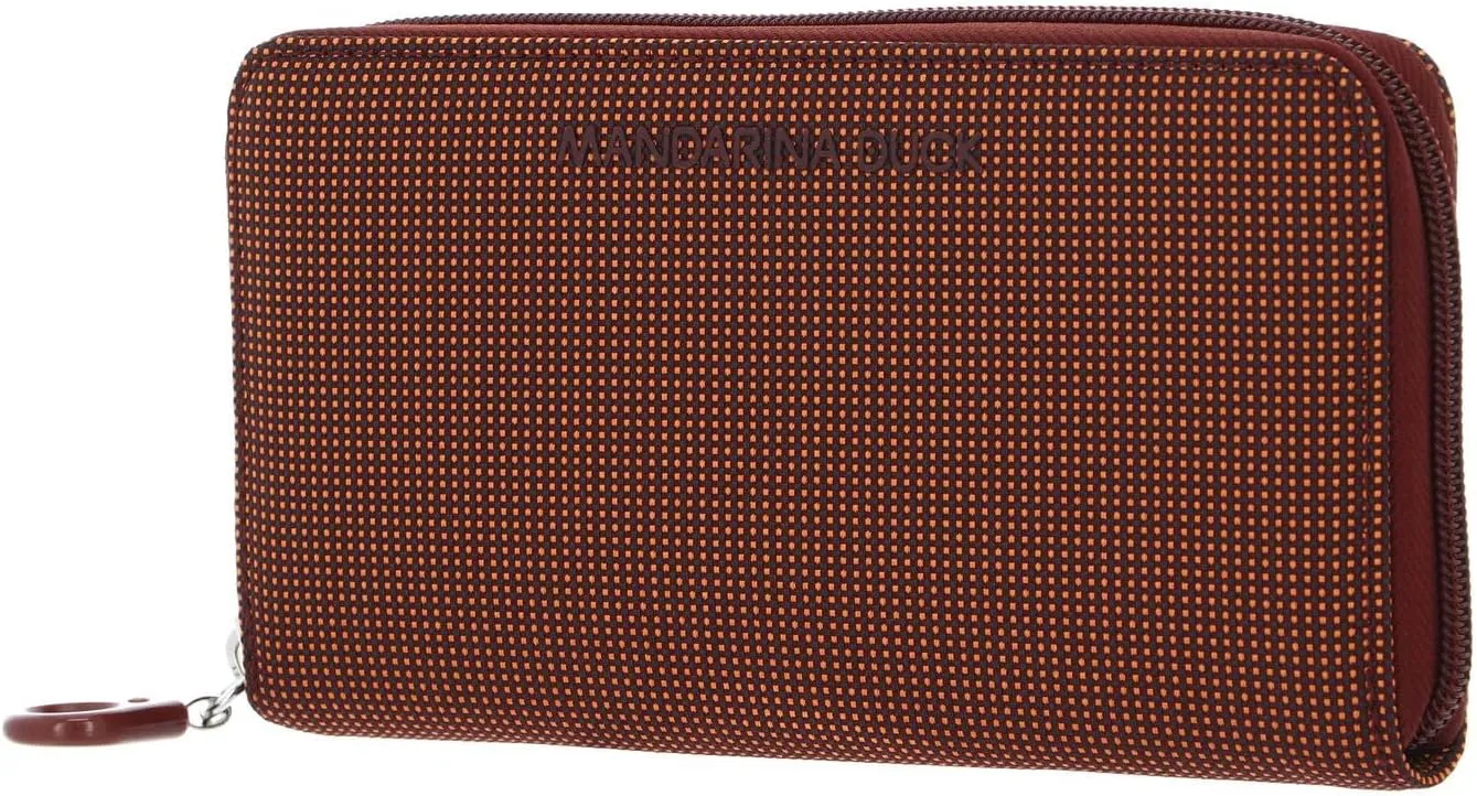 Mandarina Duck Women's Wallet Billfold, One Size