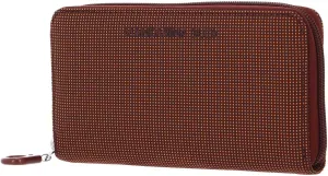 Mandarina Duck Women's Wallet Billfold, One Size