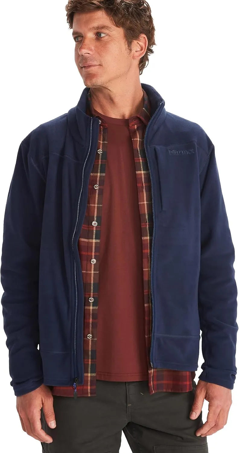 MARMOT Men's Reactor Polartec Jacket