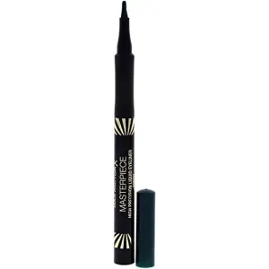 Max Factor High Precision Liquid Eyeliner - 25 Forest Women Eyeliner 0.03 oz