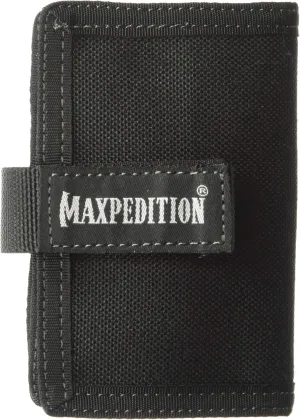MAXPEDITION Gear Urban Wallet