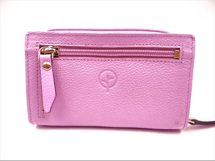 MEDIUM TAB Wallet