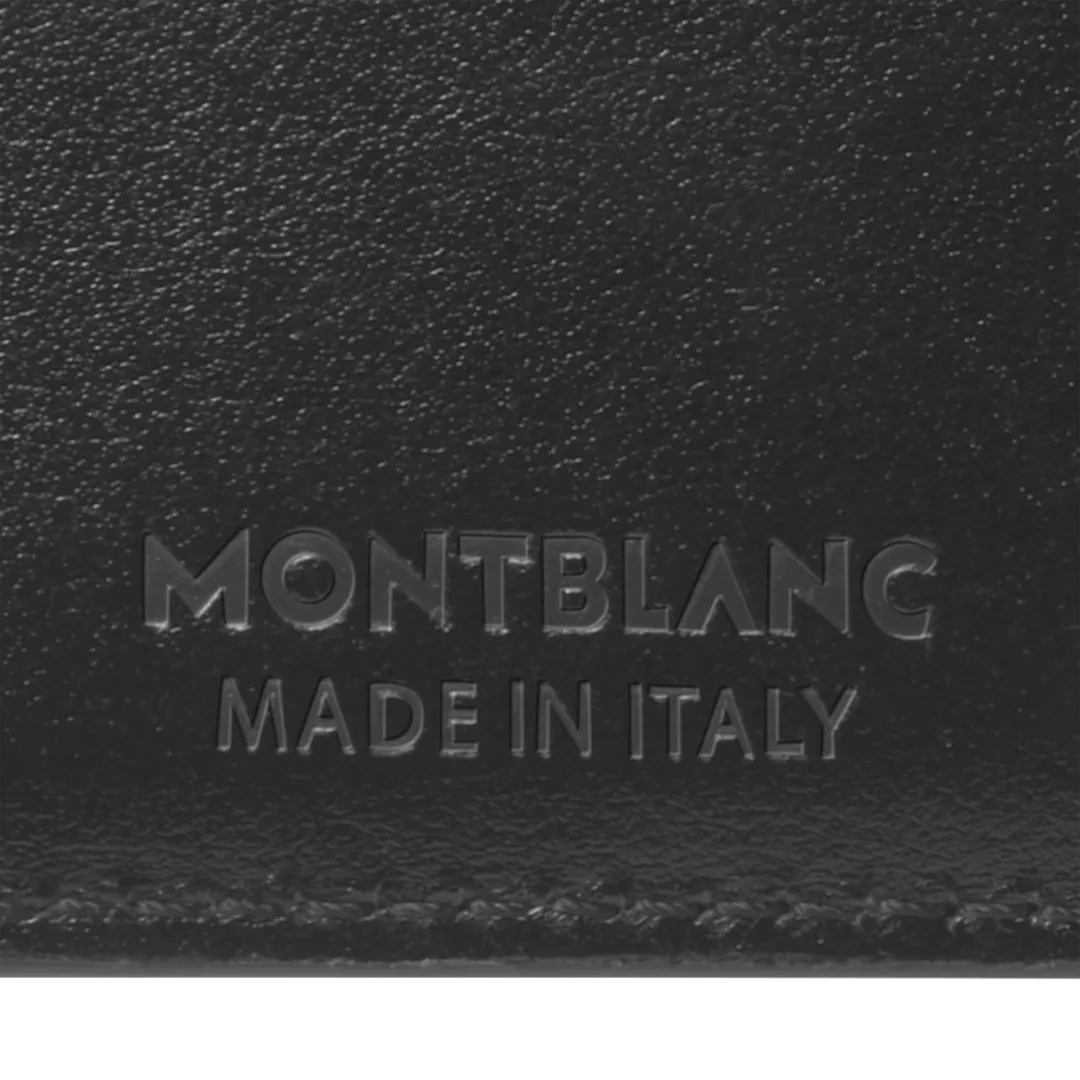 Meisterstück wallet 4cc
