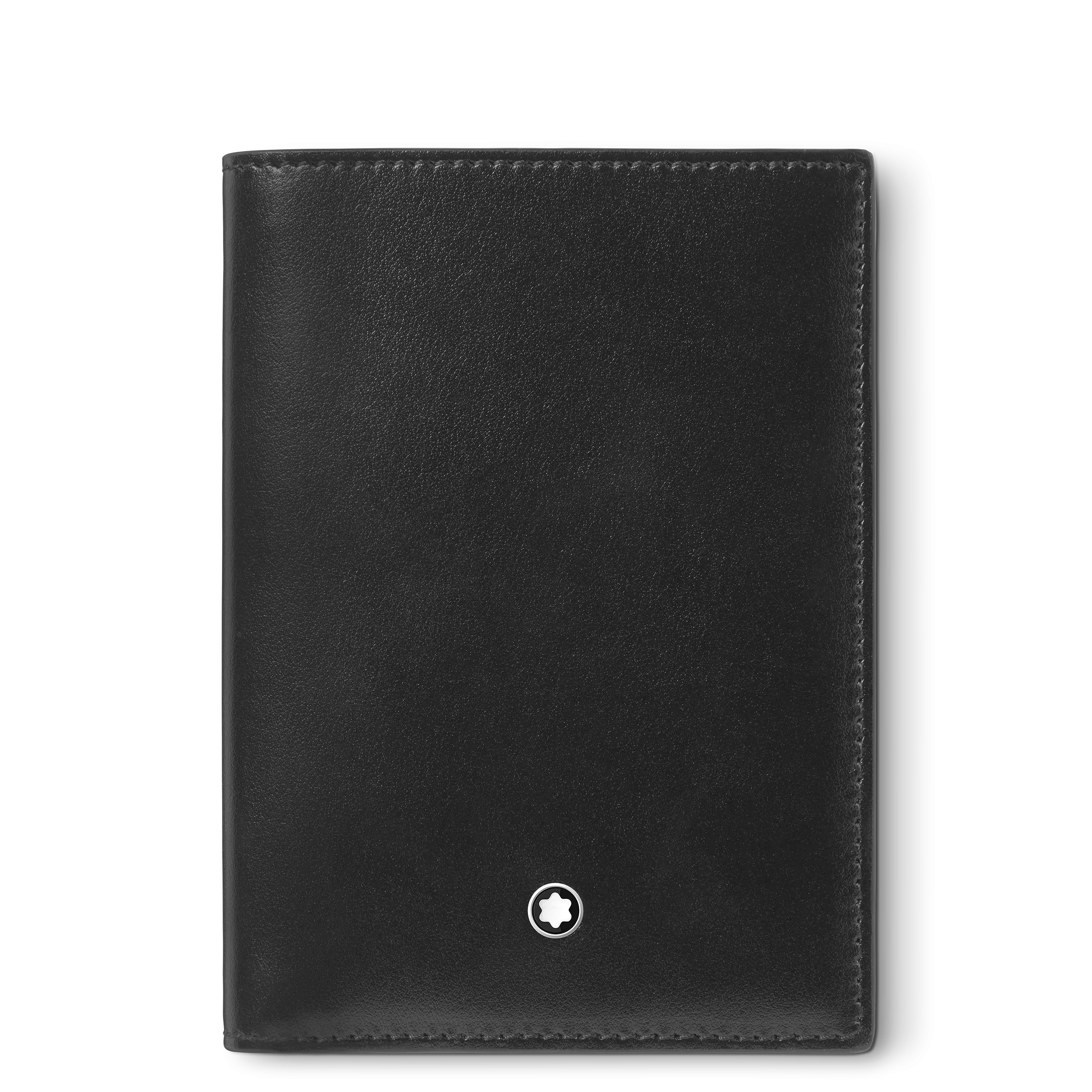 Meisterstück wallet 4cc