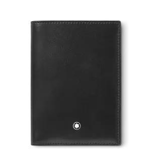 Meisterstück wallet 4cc