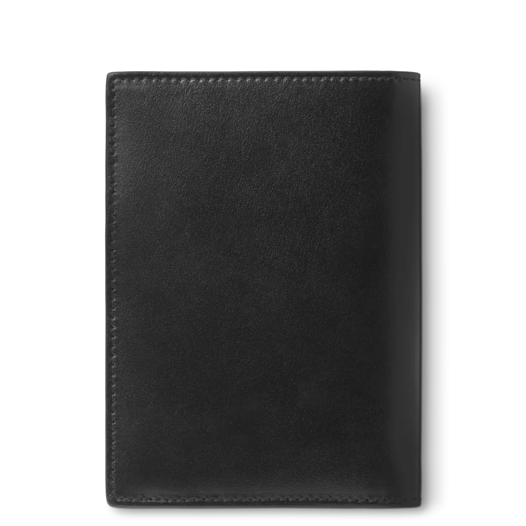 Meisterstück wallet 4cc