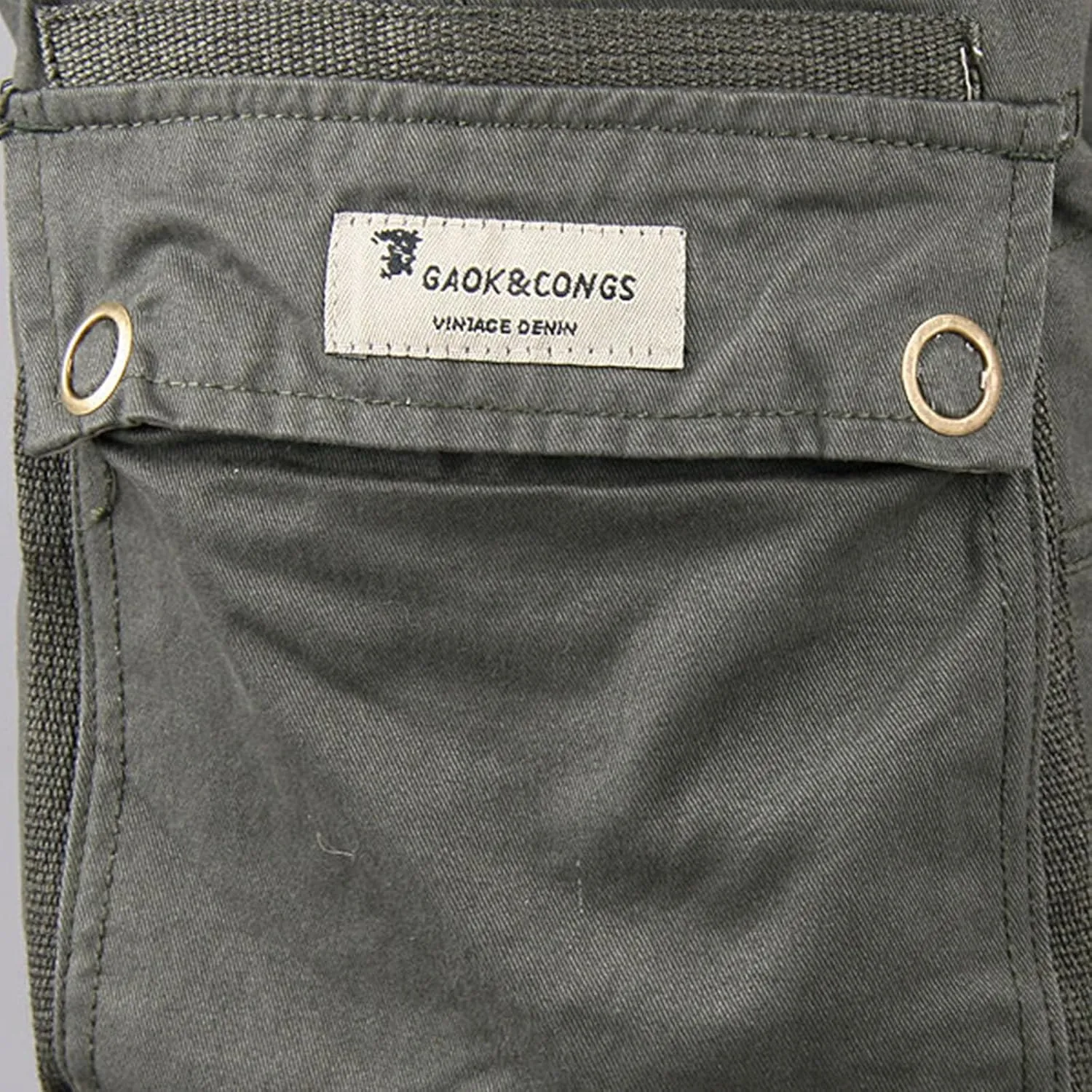 Mens Cargo Pants Outdoor Hiking Pants Men Casual Lightweight Joggers Work Pants Military Pants with Multi-Pocket