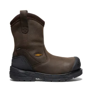Men's CSA Philadelphia Wellington Waterproof (Carbon-Fiber Toe) (Wide)