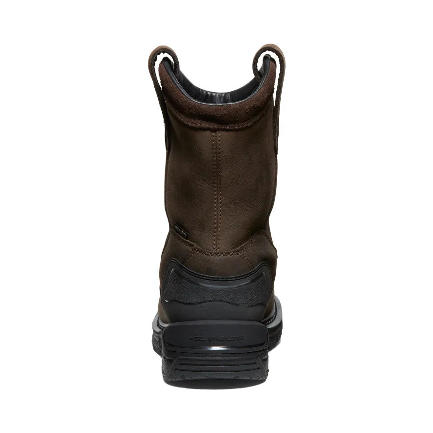 Men's CSA Philadelphia Wellington Waterproof (Carbon-Fiber Toe) (Wide)