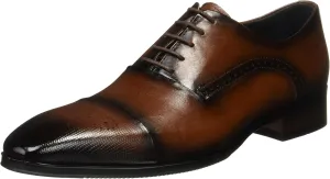 Men's Japanese Leather Business Shoes