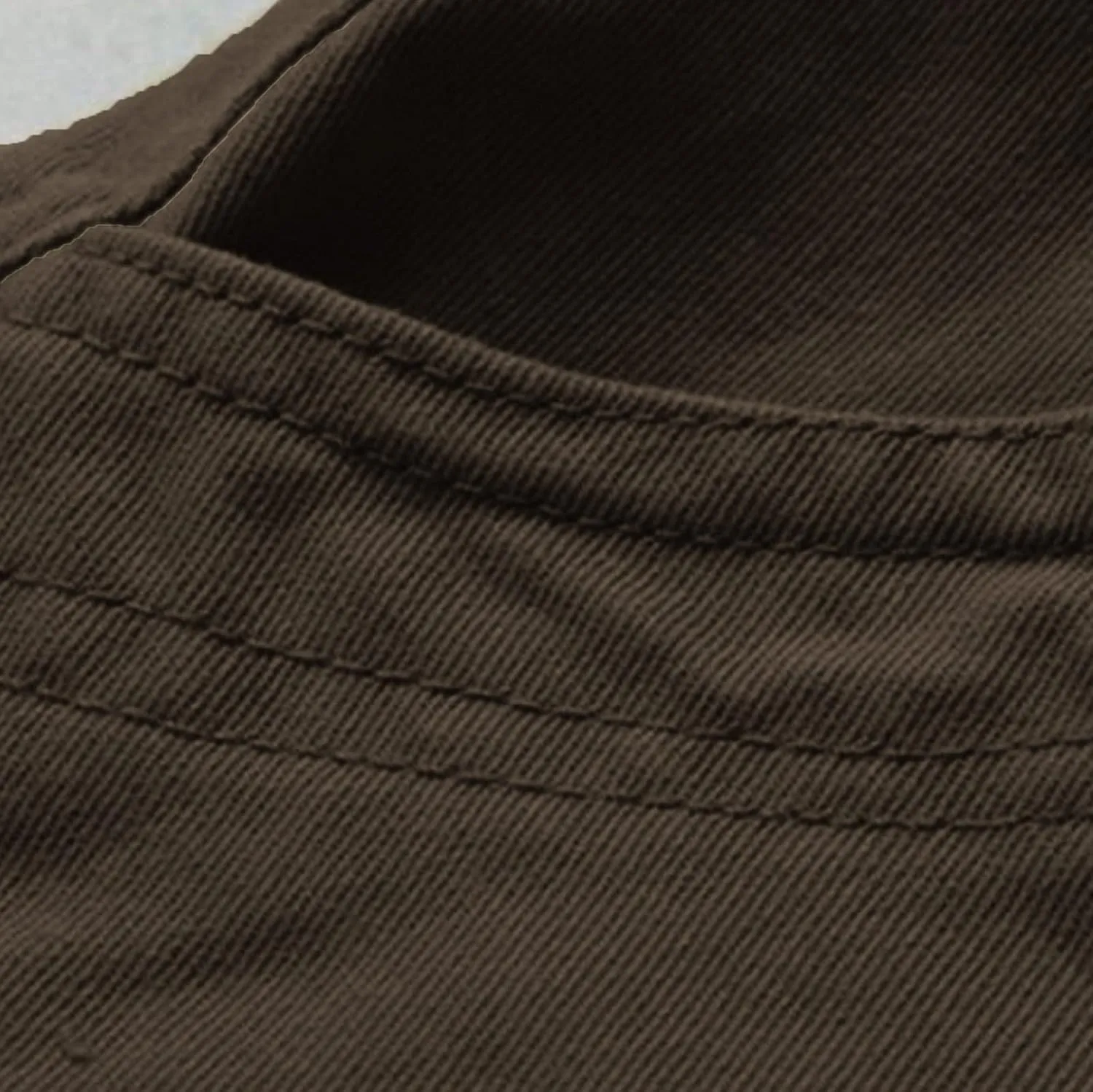 Men'S Straight Cargo Shorts with Multi Pockets and Zipper Outdoor Summer Solid Regular Fit Casual Shorts