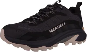 MERRELL Men's Moab Speed 2 GTX Trainers