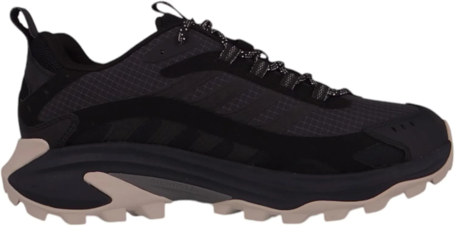 MERRELL Men's Moab Speed 2 GTX Trainers