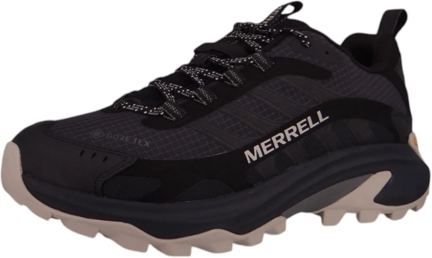 MERRELL Men's Moab Speed 2 GTX Trainers
