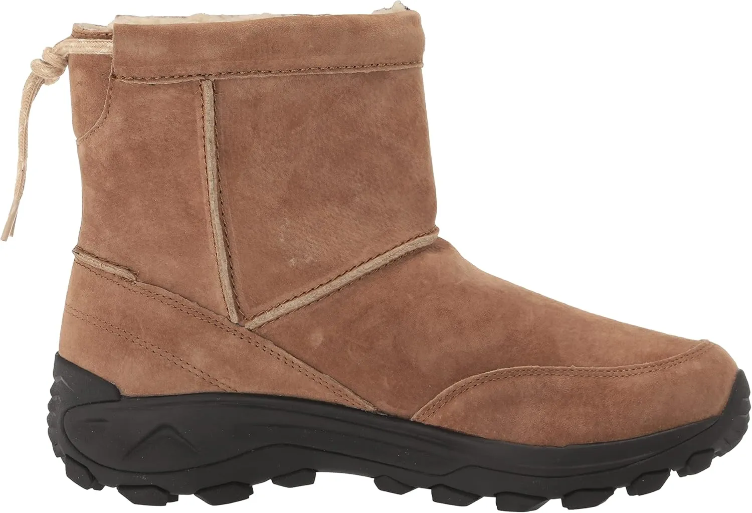 Merrell Men's Winter Pull on Snow Boot