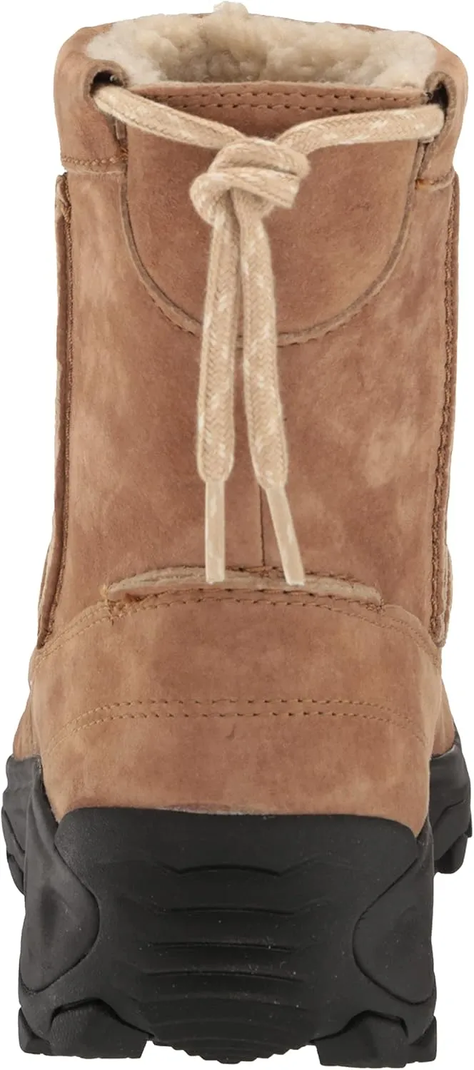 Merrell Men's Winter Pull on Snow Boot