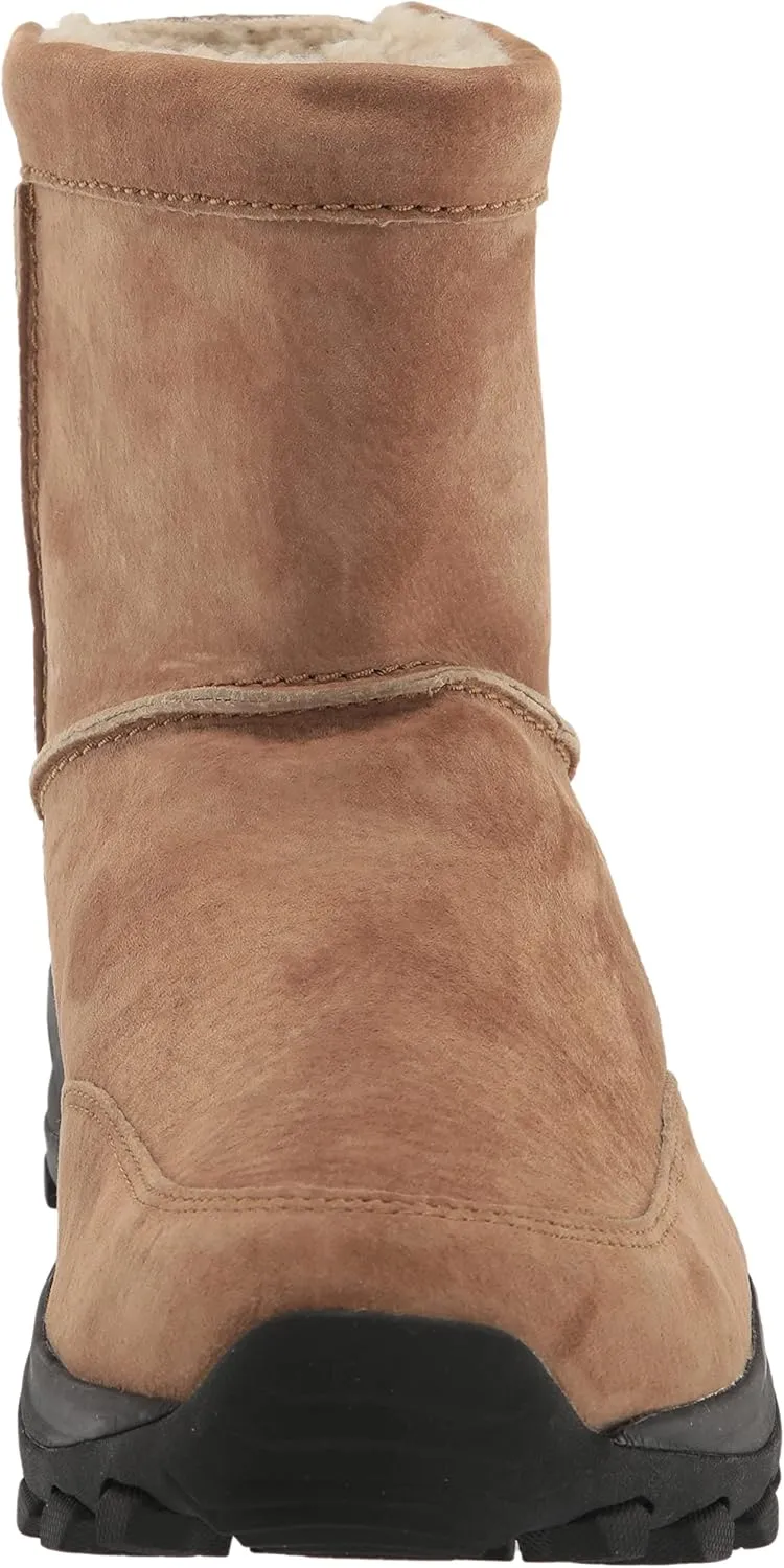Merrell Men's Winter Pull on Snow Boot