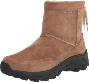 Merrell Men's Winter Pull on Snow Boot